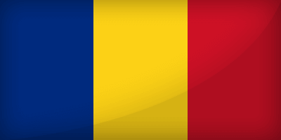 flag romanian
